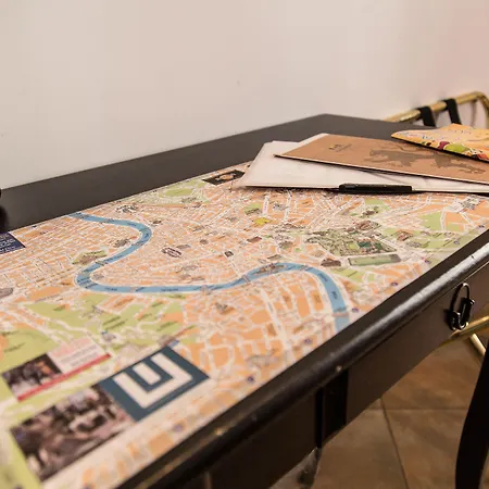 Il Corso Comfort Ρώμη