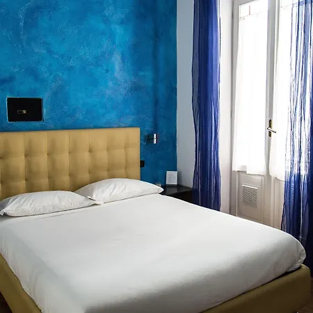 Il Corso Comfort Bed and Breakfast