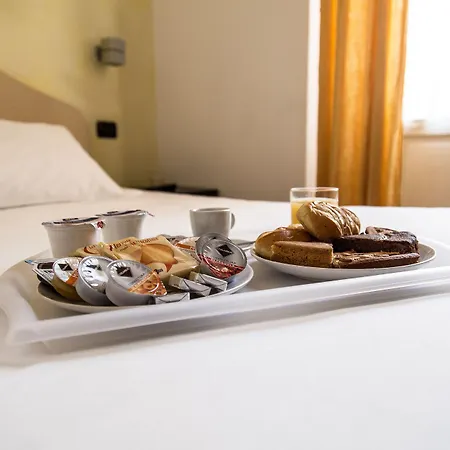 Il Corso Comfort Bed and Breakfast