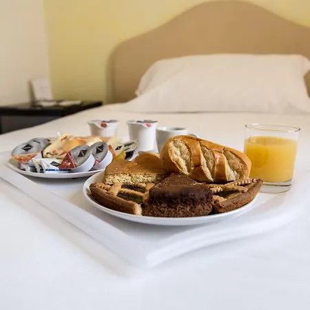 Il Corso Comfort Ρώμη