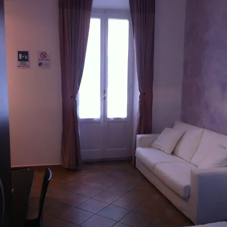 Il Corso Comfort Bed and Breakfast 4*