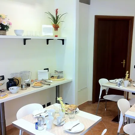 Il Corso Comfort Bed and Breakfast 4*