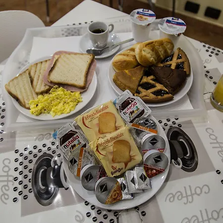 Bed and Breakfast Il Corso Comfort Ρώμη