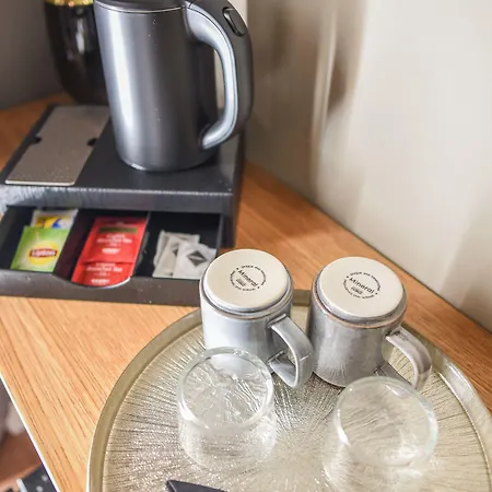 Il Corso Comfort 4* Ρώμη