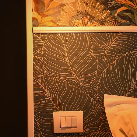 Bed and Breakfast Il Corso Comfort 4*