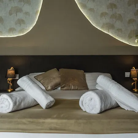 Bed and Breakfast Il Corso Comfort