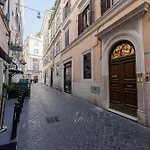 Il Corso Comfort Frühstückspension Rom