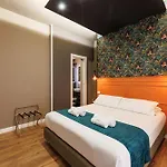 Il Corso Comfort Frühstückspension Rom