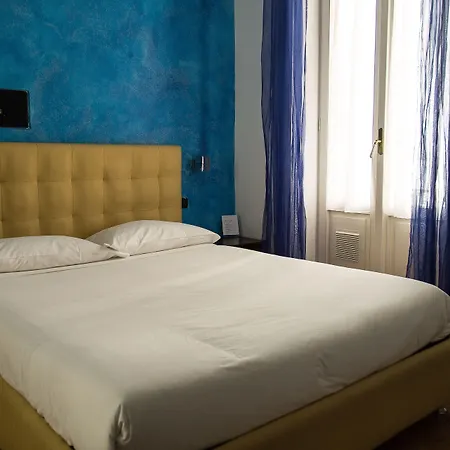 Il Corso Comfort فندق مبيت وإفطار