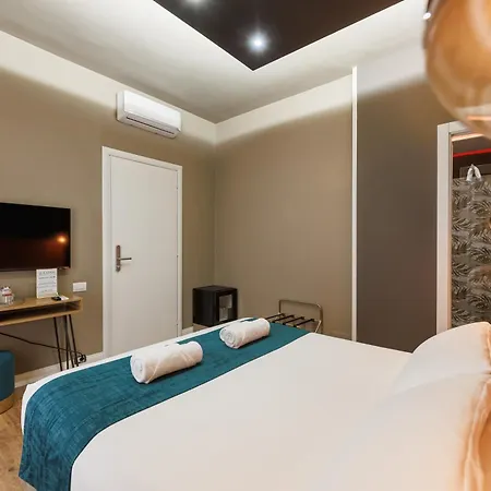 Il Corso Comfort فندق مبيت وإفطار