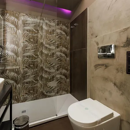 Il Corso Comfort 4* روما