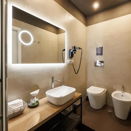 Il Corso Comfort فندق مبيت وإفطار روما
