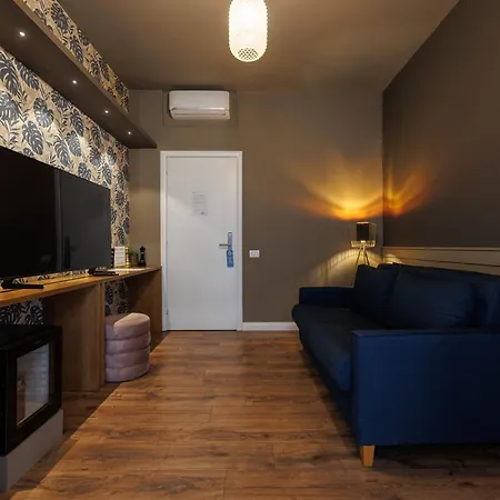 فندق مبيت وإفطار Il Corso Comfort