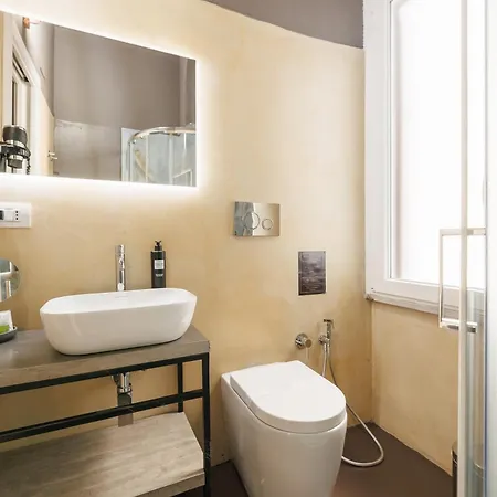 Il Corso Comfort فندق مبيت وإفطار روما