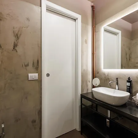 فندق مبيت وإفطار Il Corso Comfort 4*