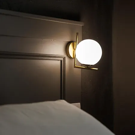 Il Corso Comfort فندق مبيت وإفطار روما