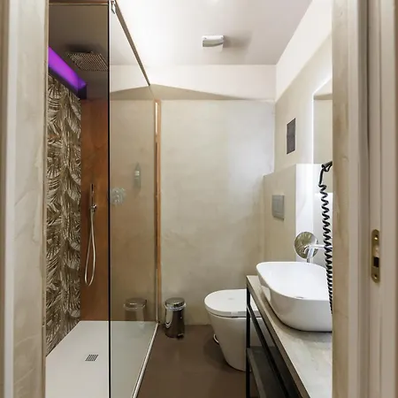فندق مبيت وإفطار Il Corso Comfort