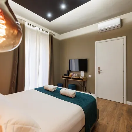 فندق مبيت وإفطار Il Corso Comfort 4*
