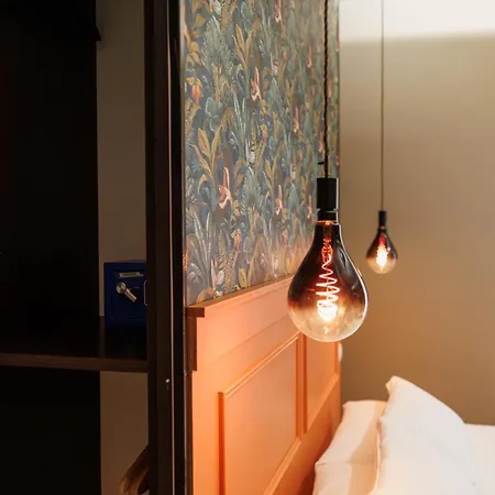 فندق مبيت وإفطار Il Corso Comfort روما