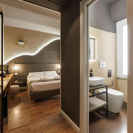 Il Corso Comfort روما