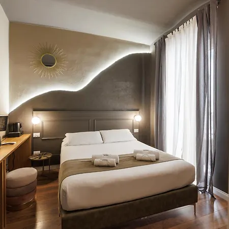 Il Corso Comfort