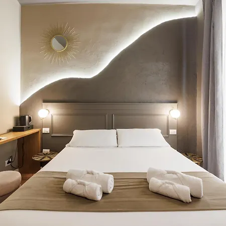Il Corso Comfort فندق مبيت وإفطار 4*
