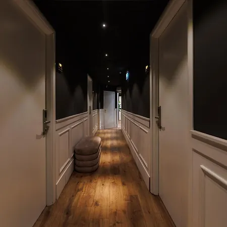 Il Corso Comfort روما