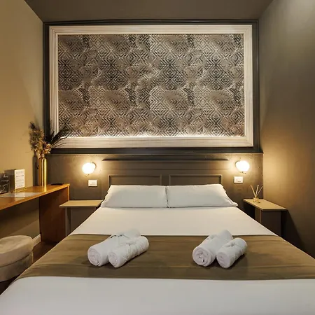 فندق مبيت وإفطار Il Corso Comfort 4*