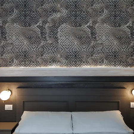 فندق مبيت وإفطار Il Corso Comfort روما