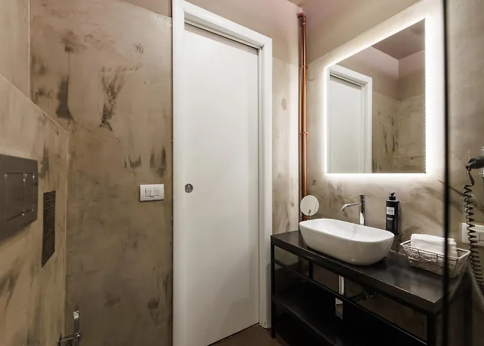 Oda ve Kahvaltı Il Corso Comfort 4*