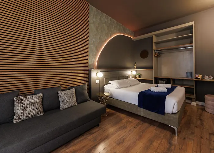 Il Corso Comfort Bed & Breakfast 4*